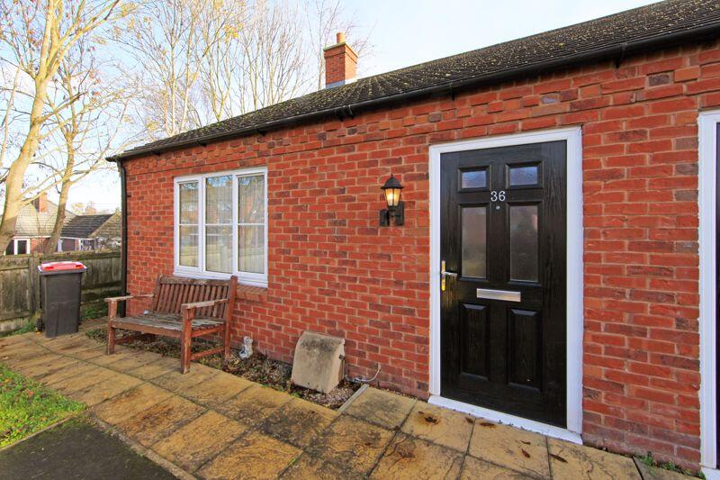Oakengates Road, Donnington photo 4