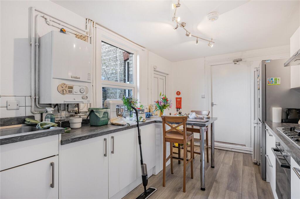 Divinity Road, Oxford, Oxfordshire, OX4 - Ansicht 6
