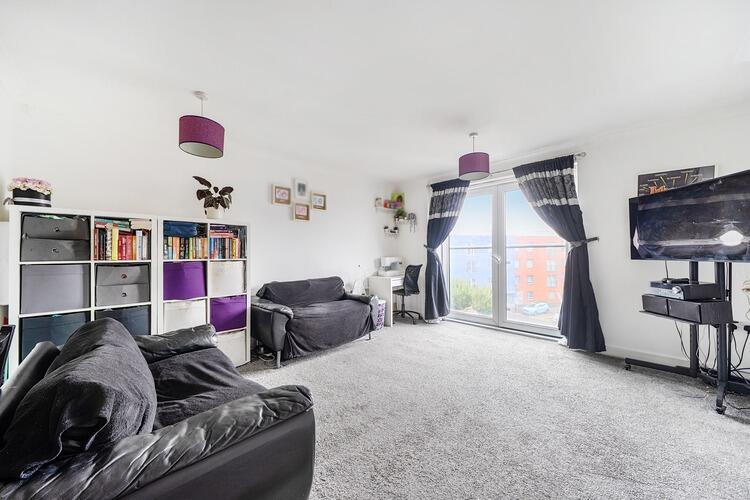 2 Bedroom Flat in SM1 3TT