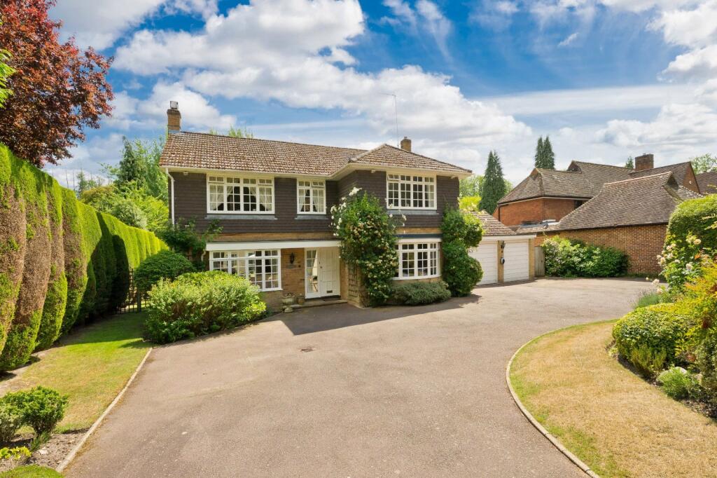 Main image of property: Meadway, Esher, Surrey, KT10