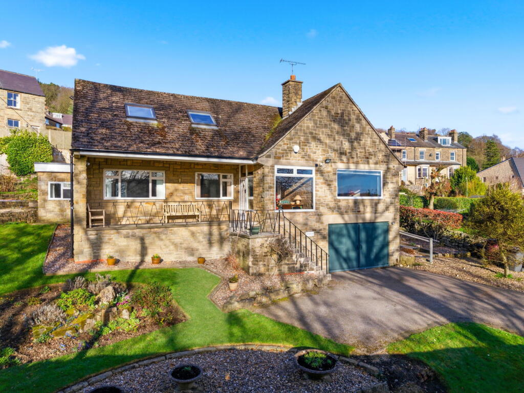 Main image of property: Cripton Lane , Ashover