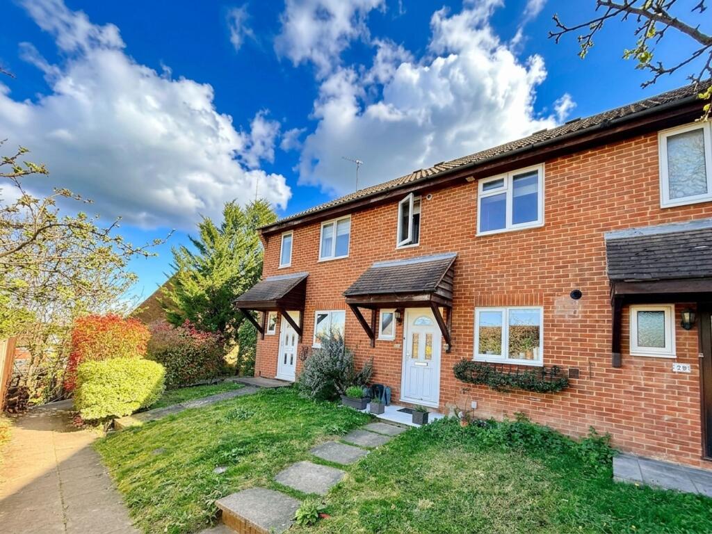 Main image of property: Reedham Drive, Purley, CR8