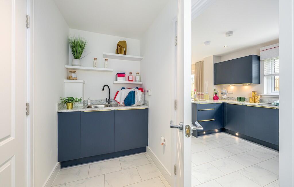 House in Winchburgh, West Lothian - View 5