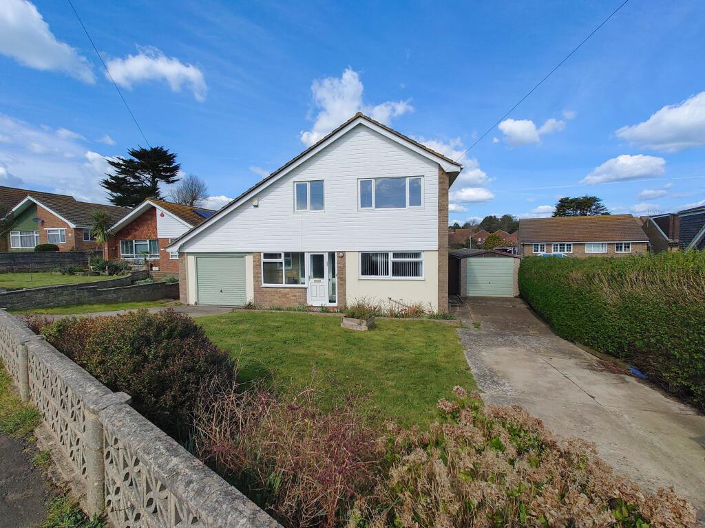 Main image of property: Firle Road, Telscombe Cliffs, Peacehaven