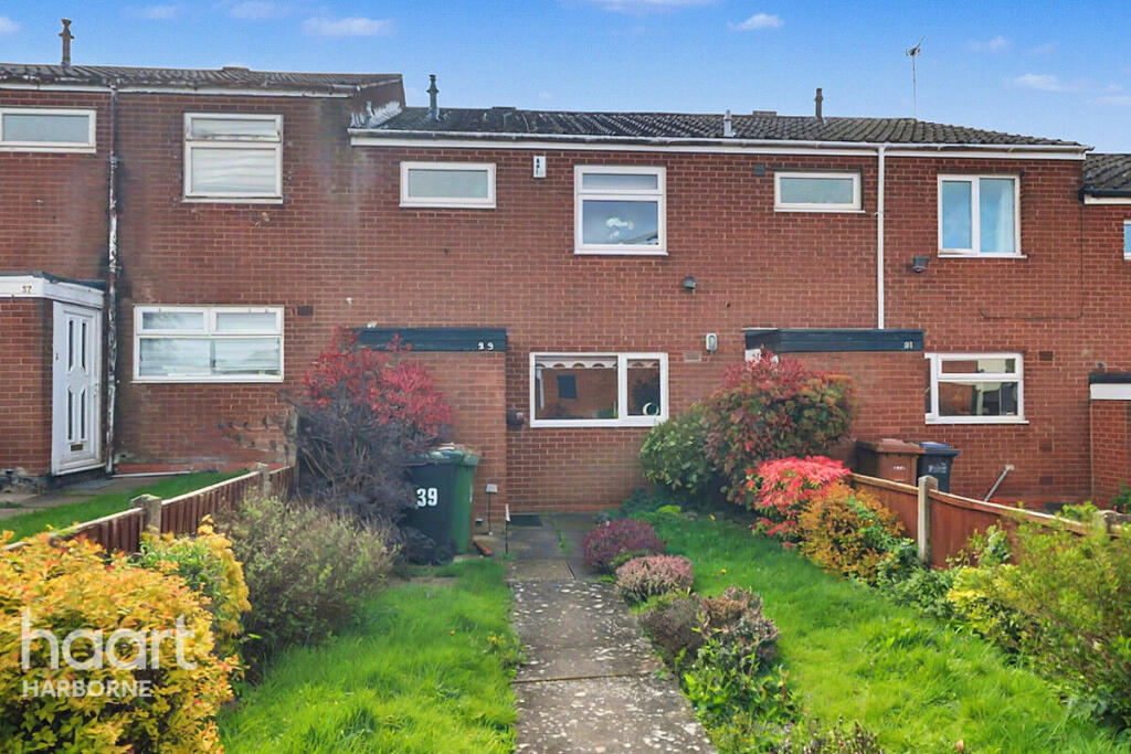 Main image of property: Tower Croft, Fordbridge