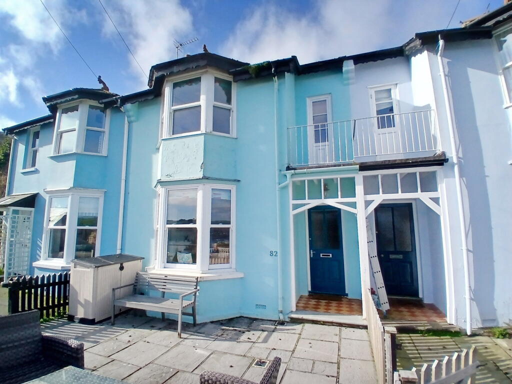 Main image of property: Above Town, Dartmouth