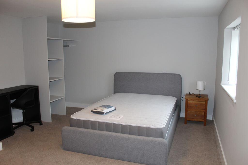 Main image of property: Brand New En-Suite Room- Bills Included