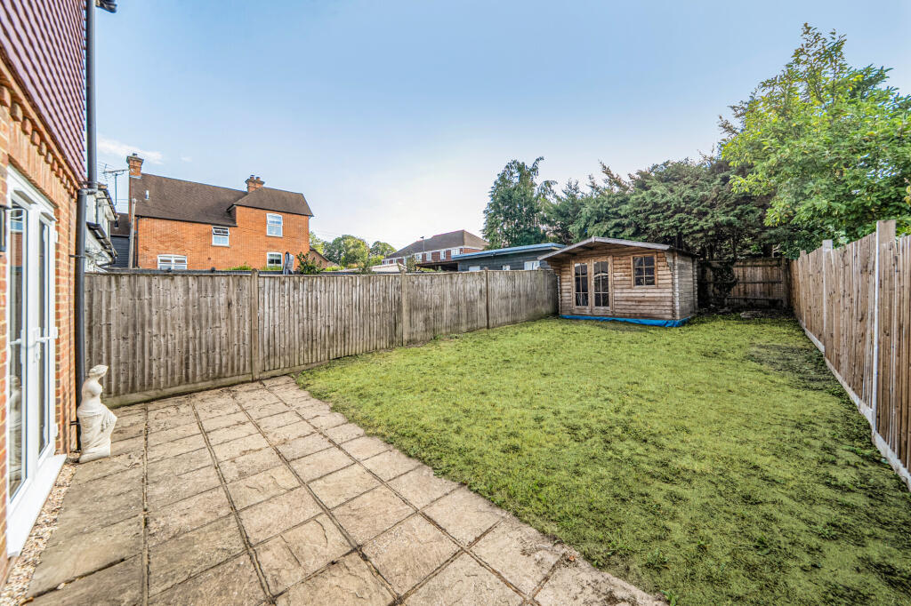 House in Sevenoaks - View 5