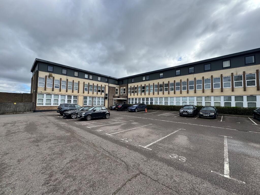 Main image of property: Crittall Road, Witham, Essex, CM8