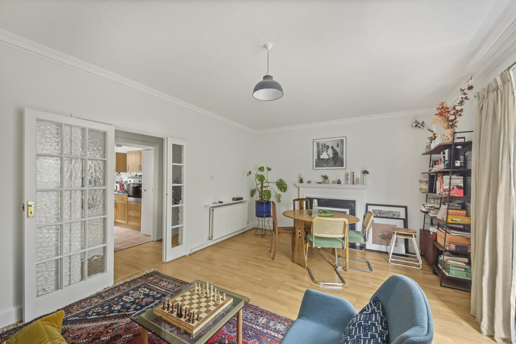 Apartment in London, Canonbury, Highbury - View 5