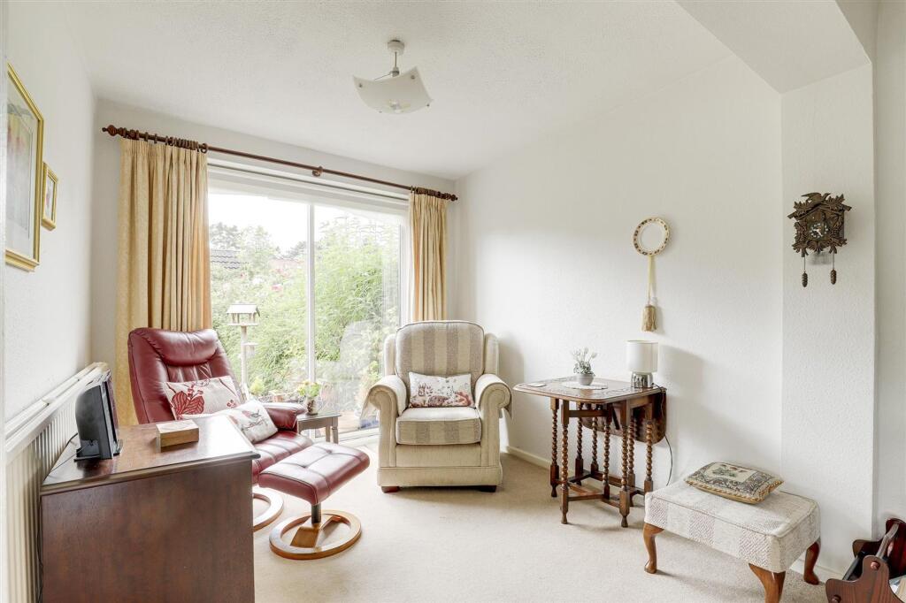 House in Rushcliffe, Ruddington - View 4