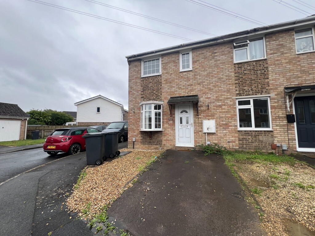 Main image of property: Francomes, Swindon, SN25 1RP