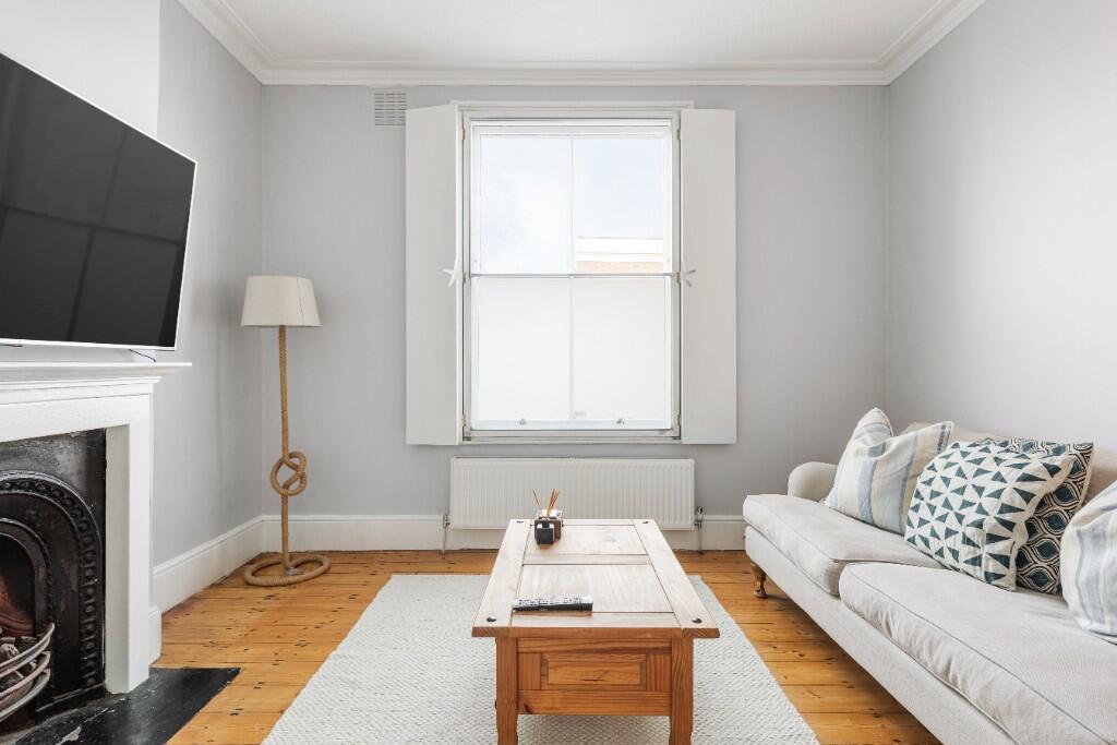 Main image of property: Wandsworth Road, London, SW8