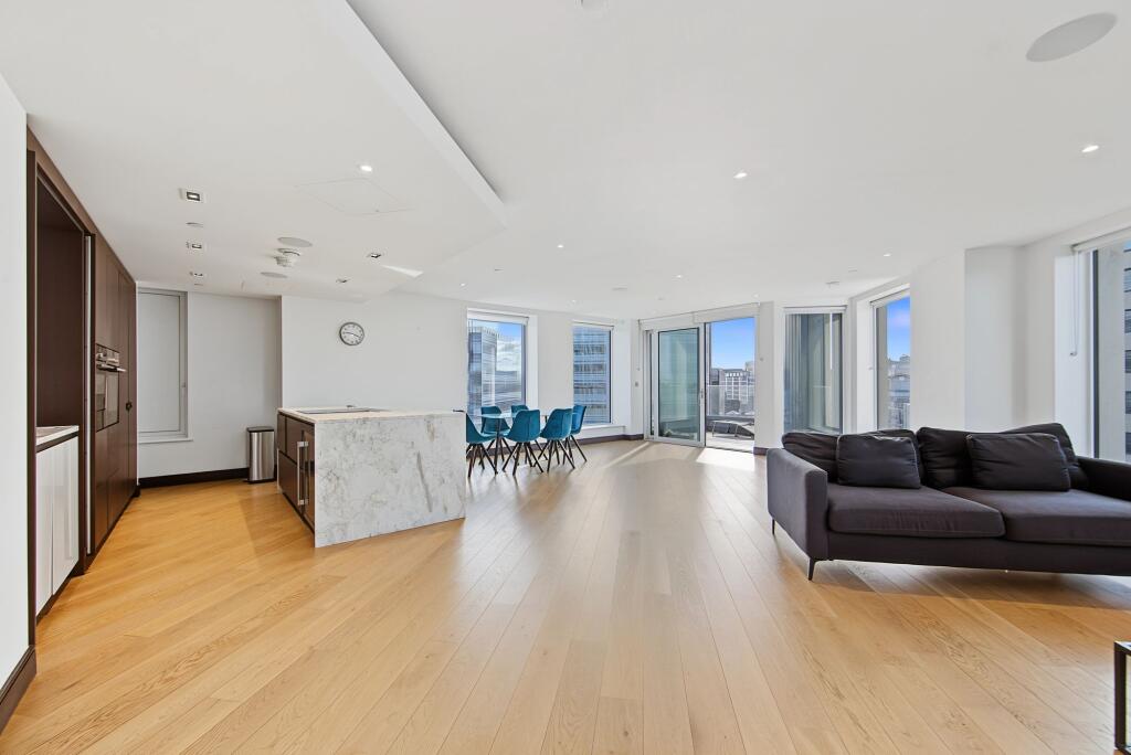 Main image of property: Beadon Road, London, W6