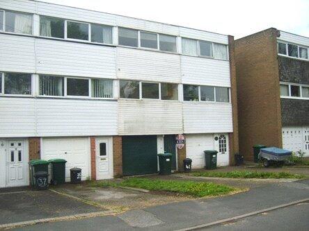 Main image of property: Meadowside Close, Great Barr, Birmingham, West Midlands, B43