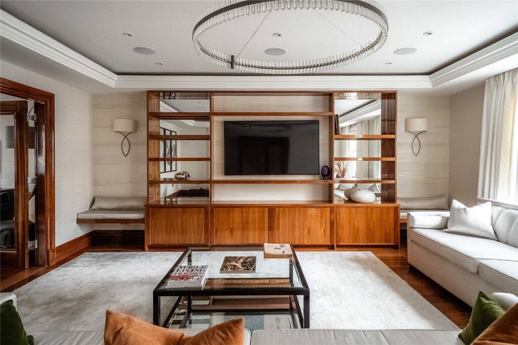 Main image of property: Grosvenor Hill, Mayfair, W1K