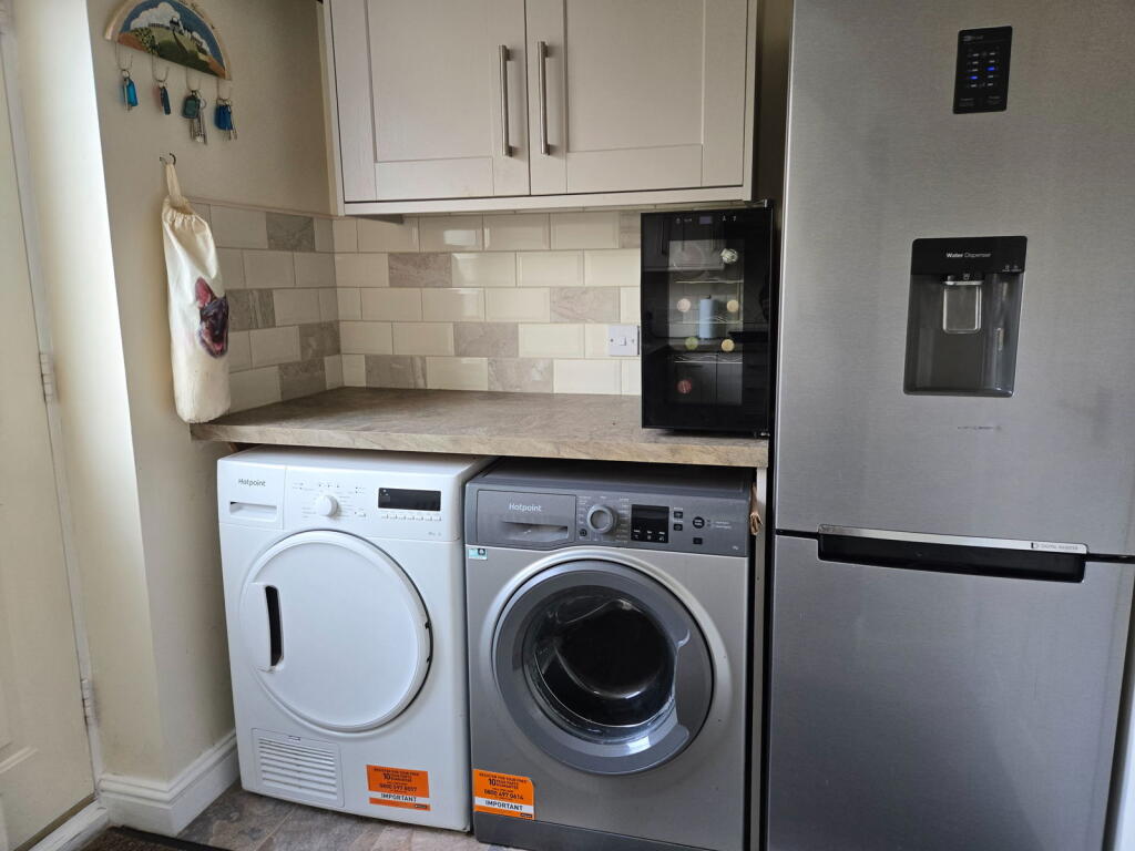 Wilkinson Way, Hogsthorpe, Skegness, PE24 5FL photo 4