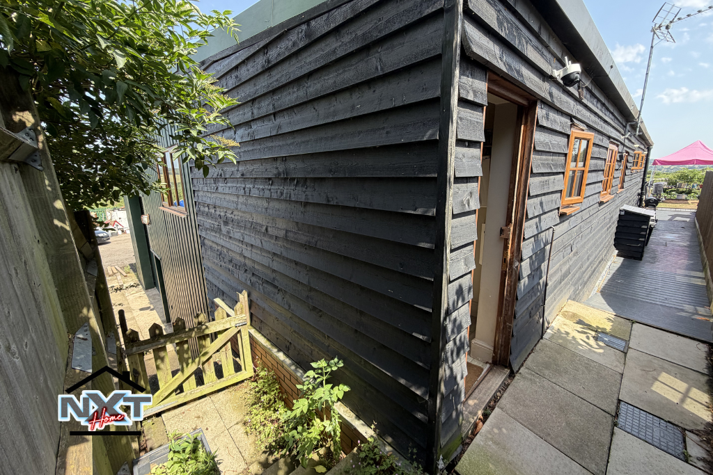 Main image of property: Coopersale Lane, CM16