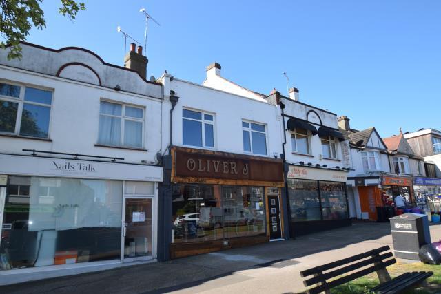 Main image of property: Leigh on Sea, Essex, SS9