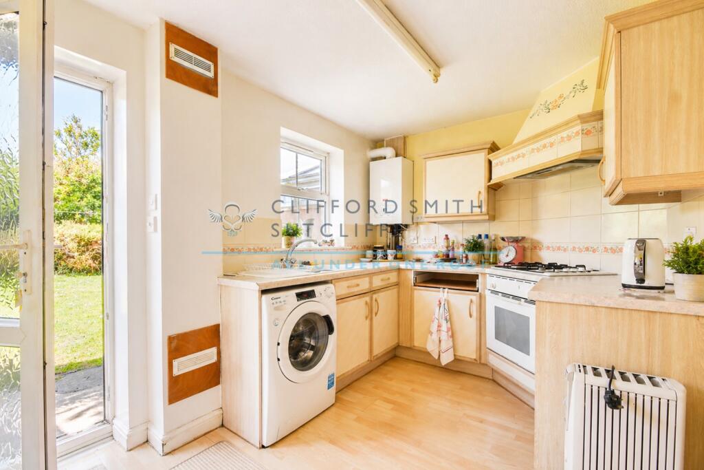 New Taylor Fold, Briercliffe - View 4