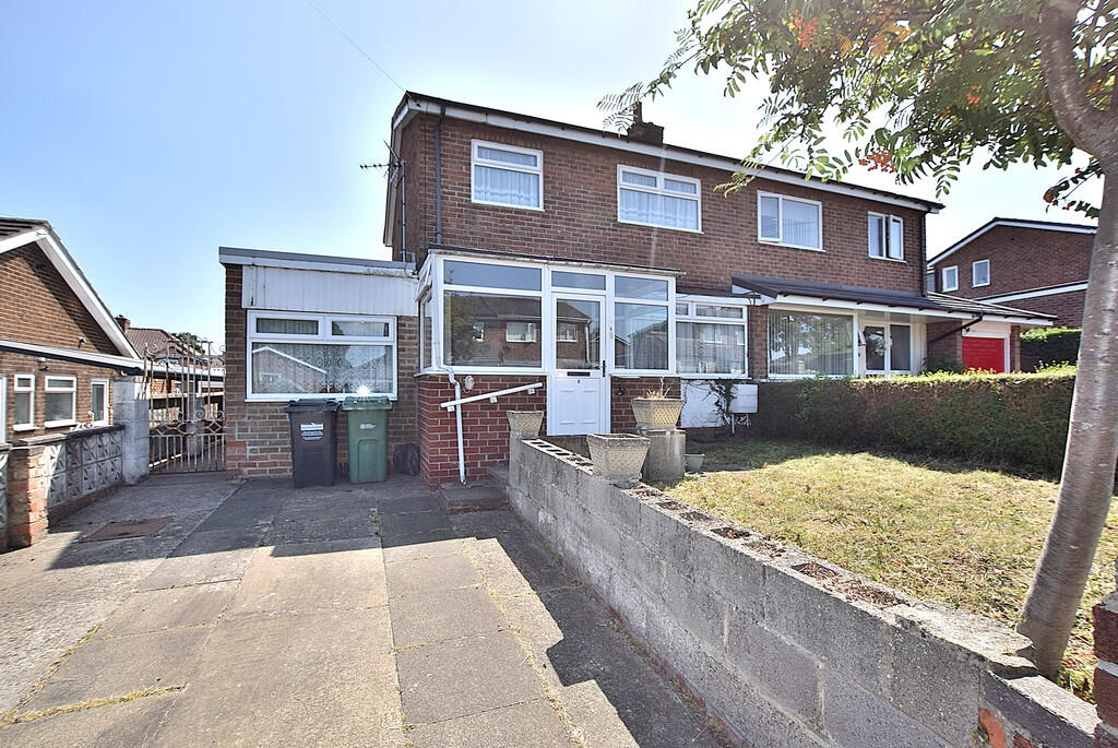 Main image of property: St. Cuthberts Avenue, Catterick Garrison