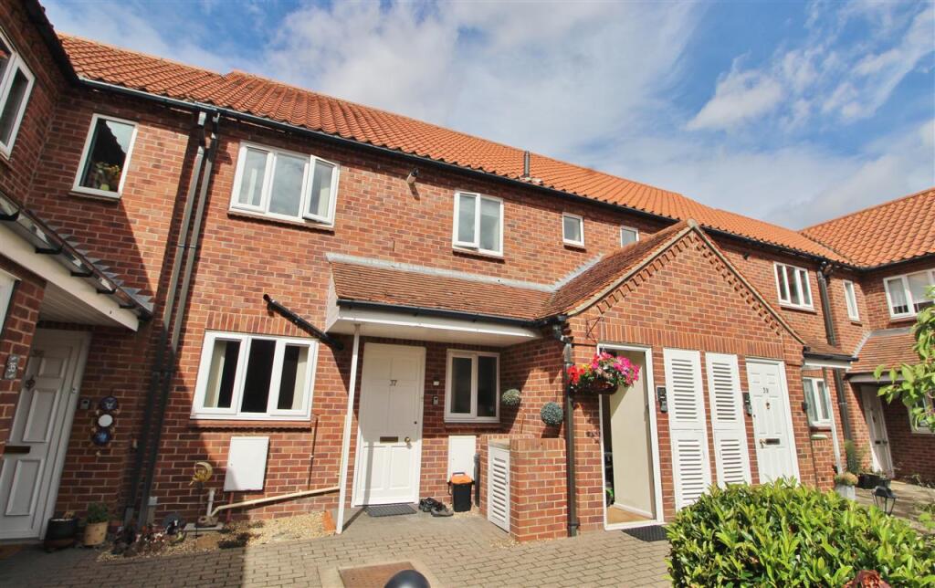 Main image of property: Premier Court, Grantham