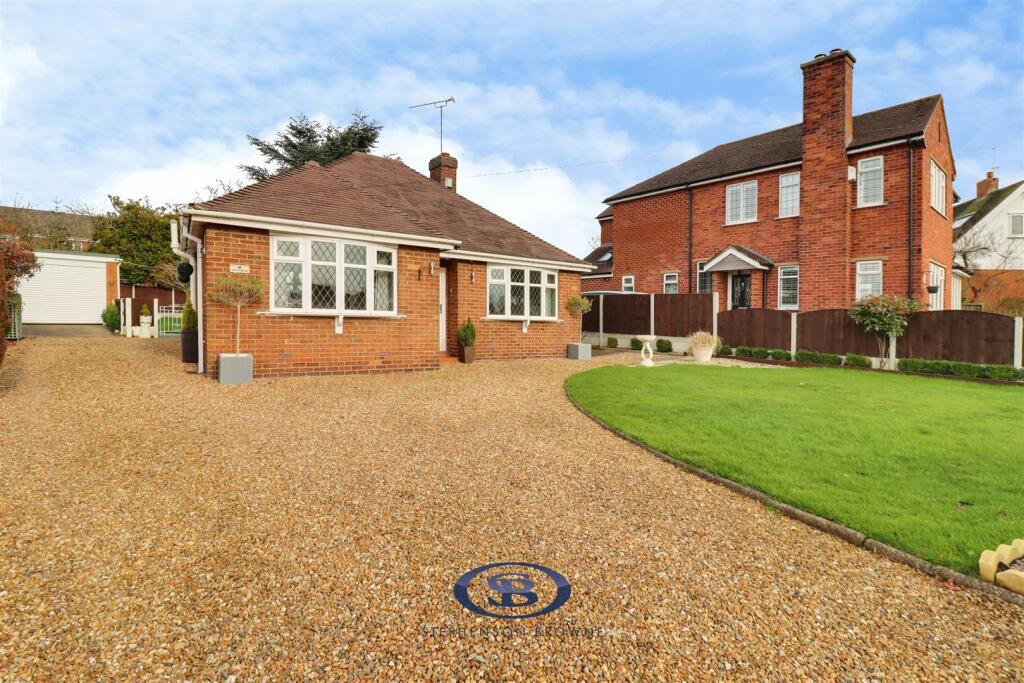 Main image of property: Hind Heath Road, Sandbach