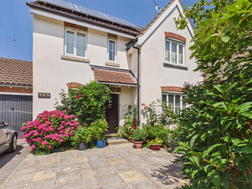Main image of property: Labourham Way, Cheddar