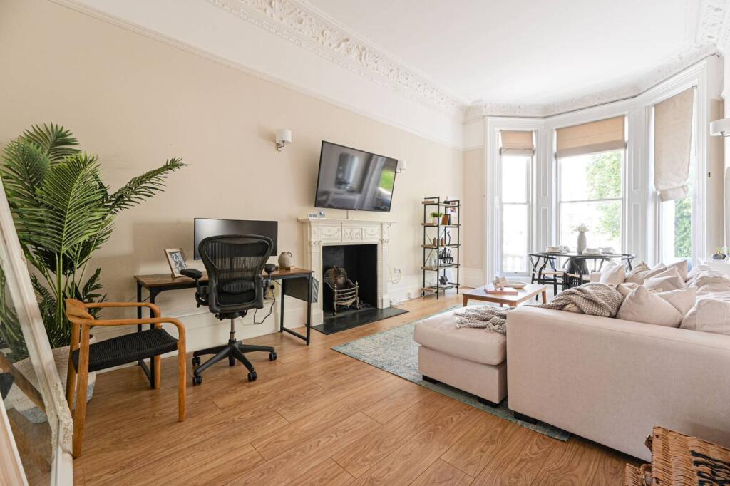 Main image of property: Stanhope Gardens, South Kensington, London, SW7