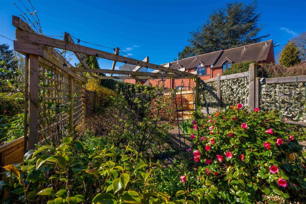 Additional image 10 of The Yew Trees, Henley-In-Arden