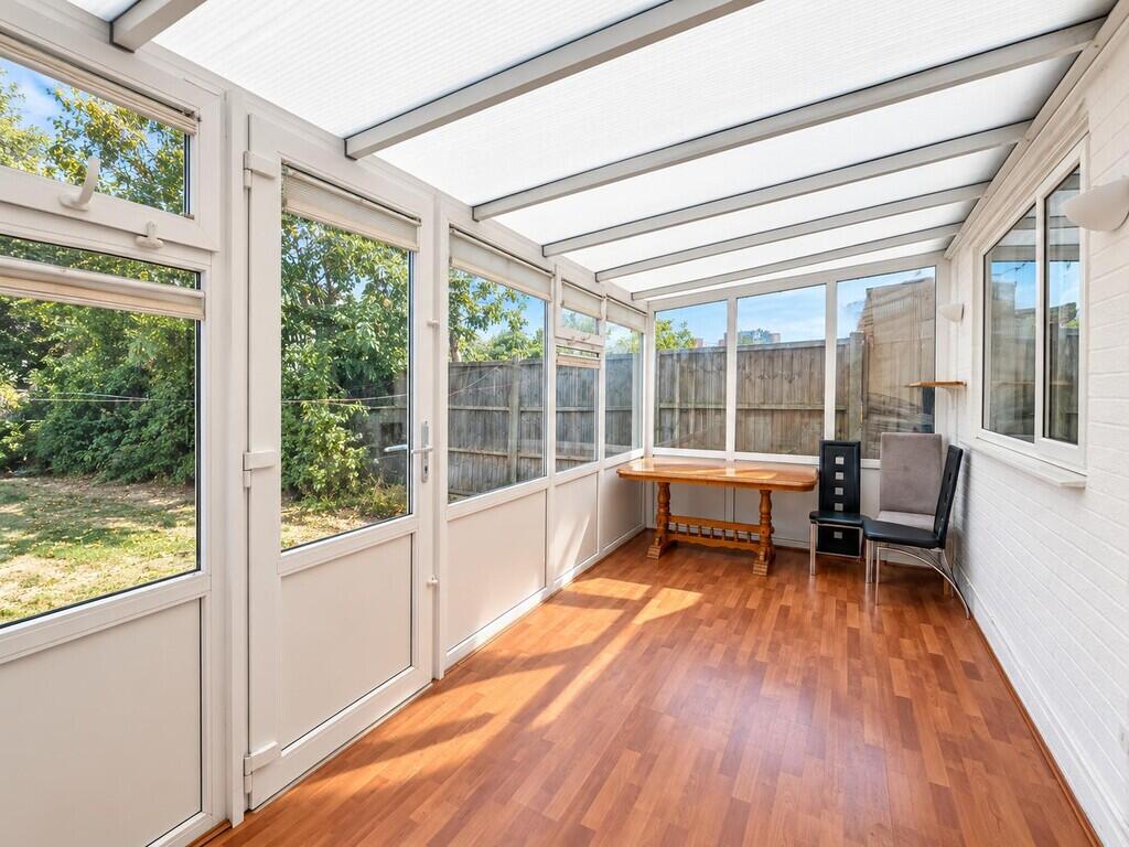 House in London, Perivale - View 4