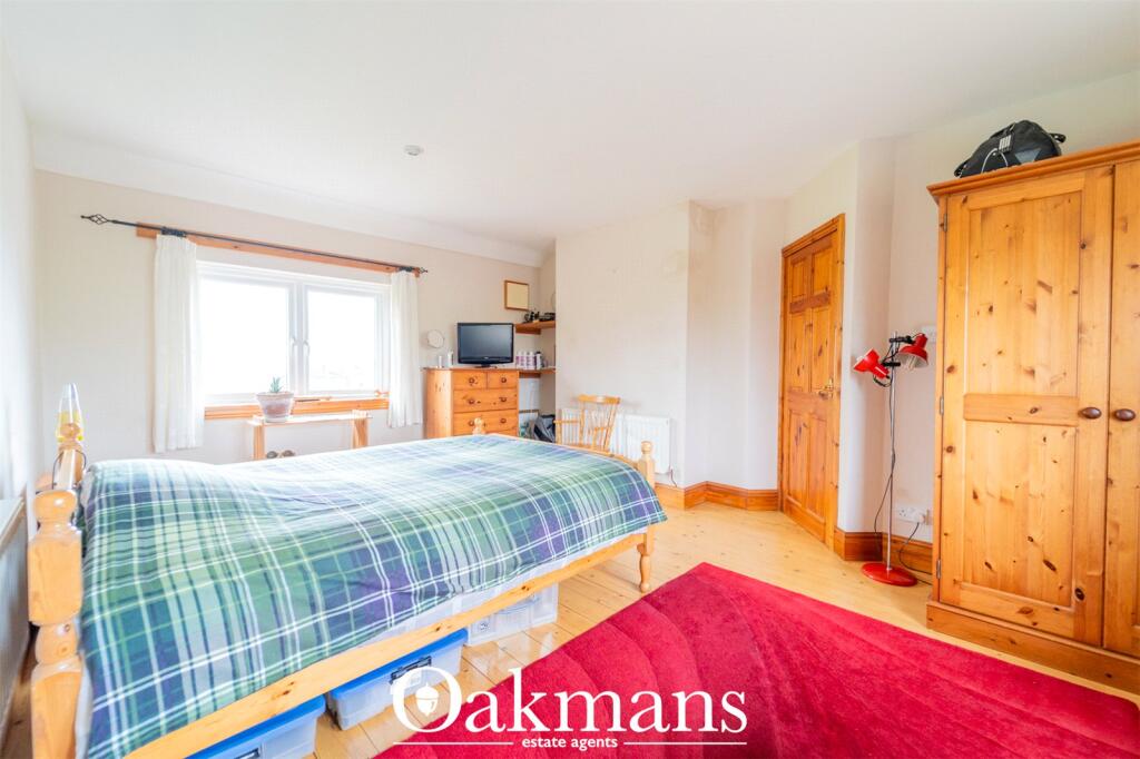 Additional image 26 of Frankley Green, Birmingham, Worcestershire, B32