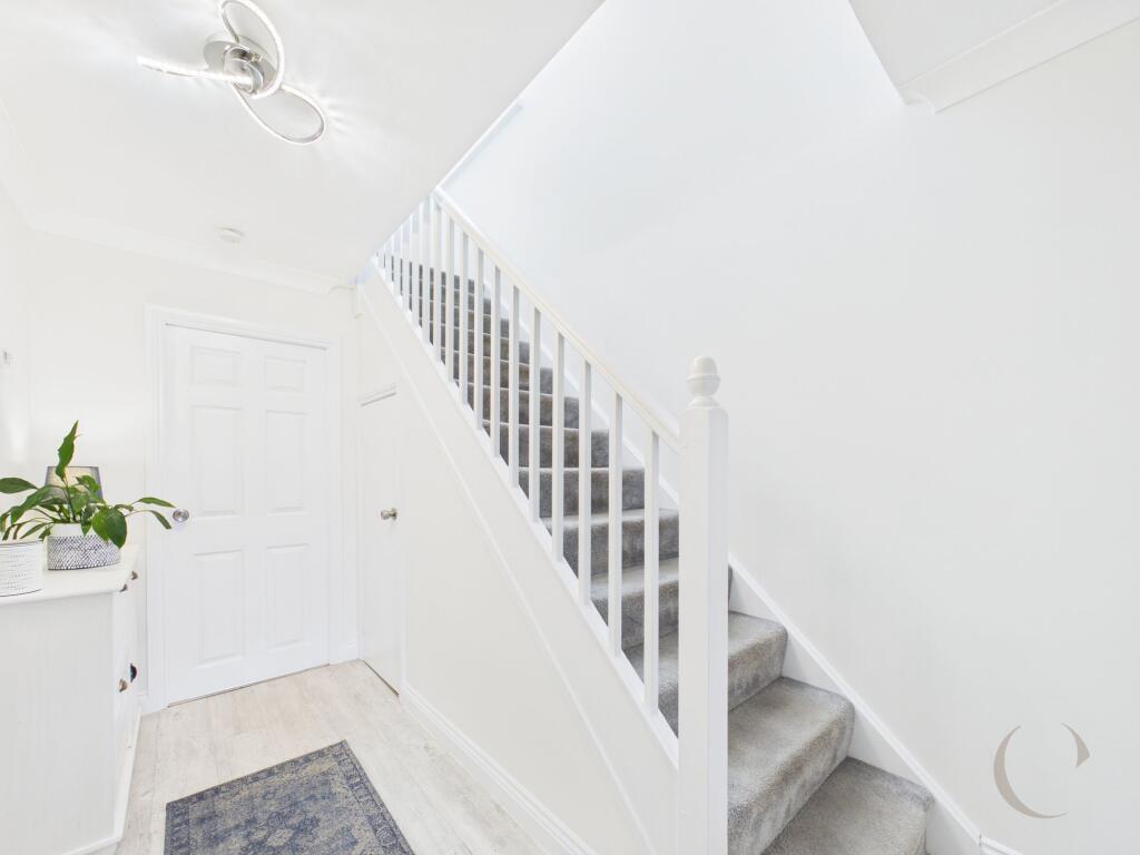 House in South Tyneside, Boldon Colliery - View 5