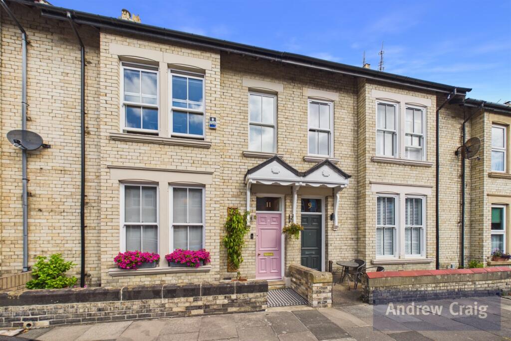 Main image of property: Mayfield Road, Gosforth