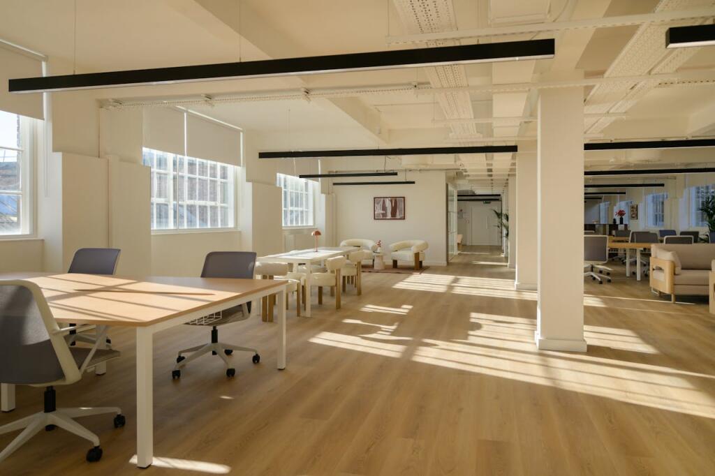Highgate Studios - Office