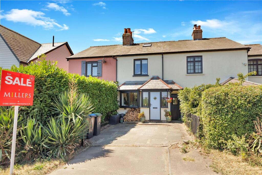 Main image of property: High Road, Thornwood