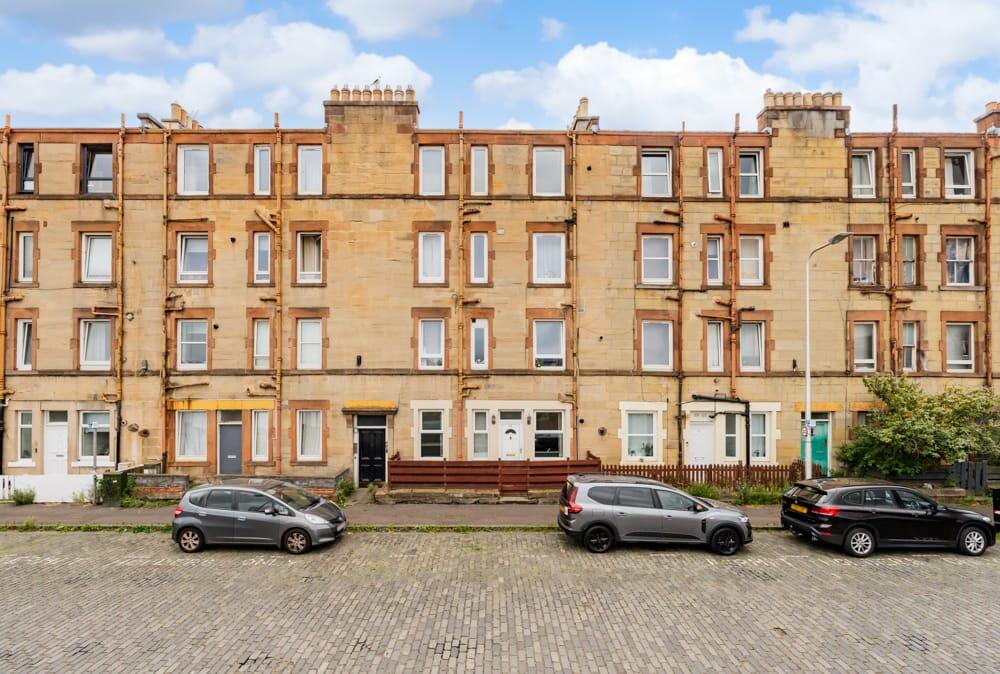 Main image of property: Wheatfield Place, Edinburgh, EH11