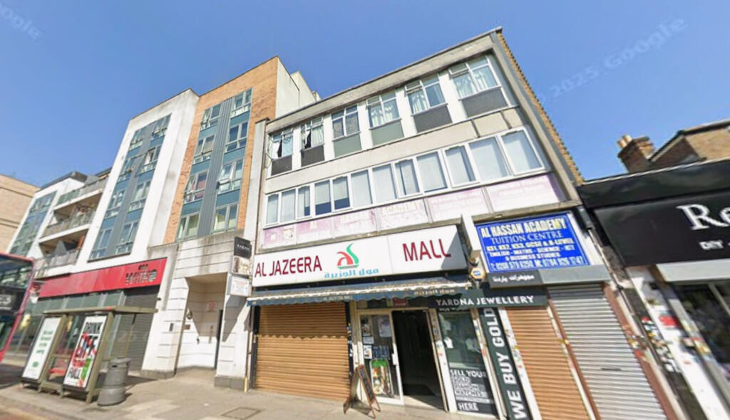 Main image of property: Broadway, London