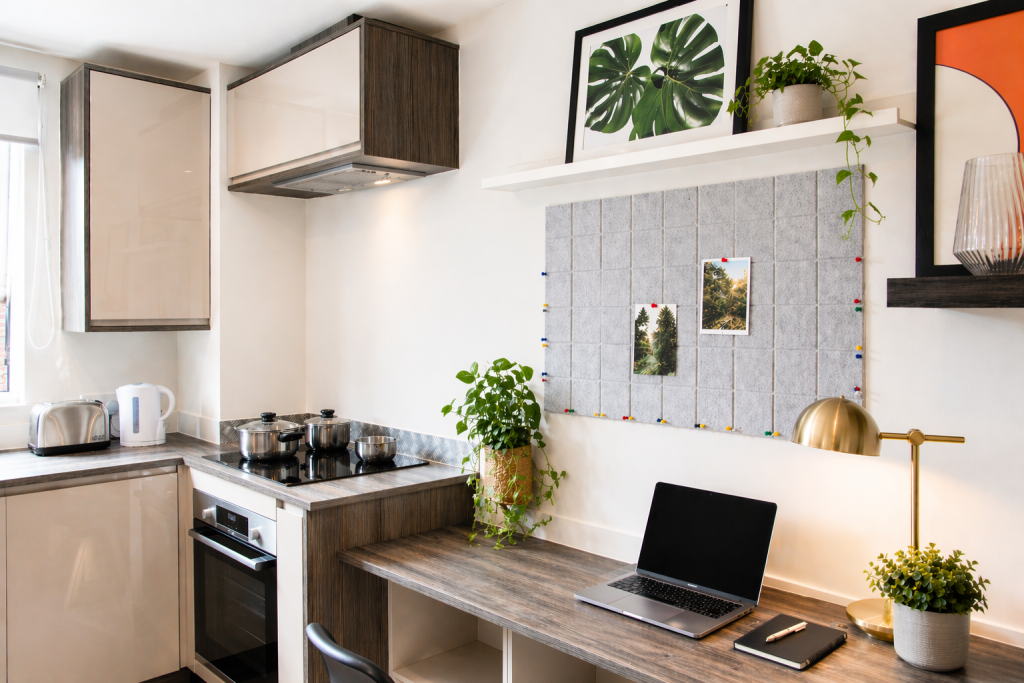 Apartment in Norwich - View 4