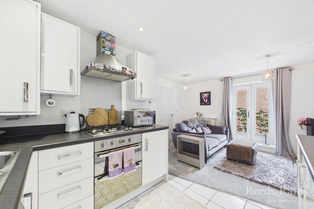 Bath Vale, Congleton, Cheshire, CW12 photo 3