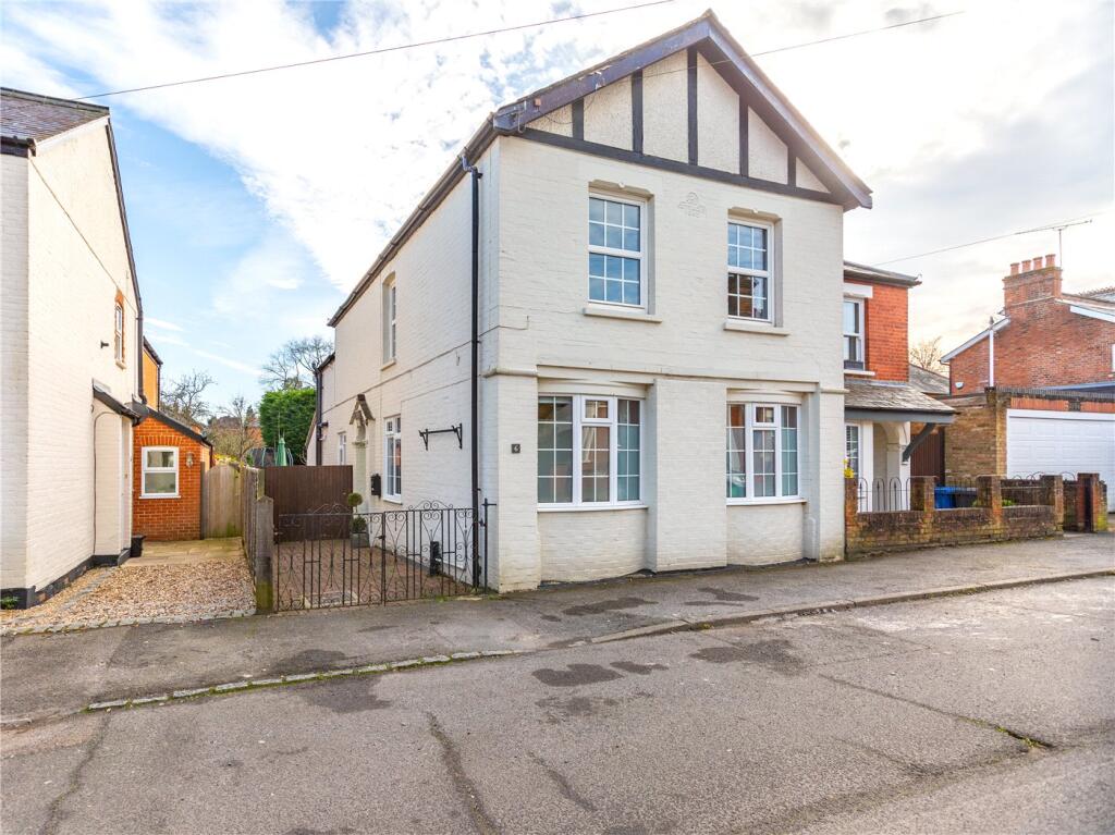 Main image of property: Galton Road, Sunningdale, Berkshire, SL5