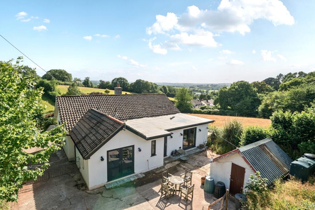 Park Road, Hatherleigh, Okehampton, Devon, EX20 photo 2