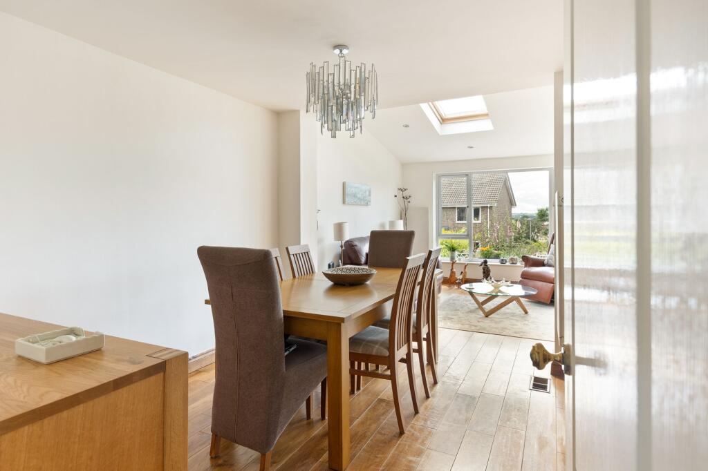 Mendip Close, Axbridge, BS26 photo 4