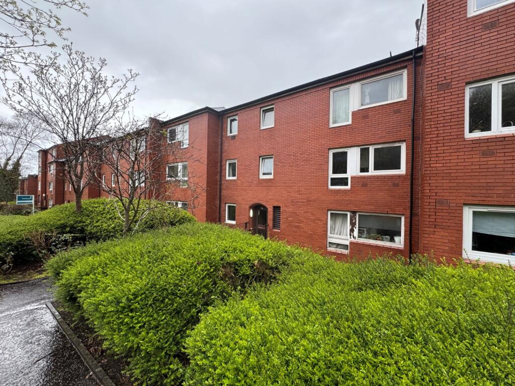 Main image of property: Buccleuch Street, Glasgow, Glasgow City, G3