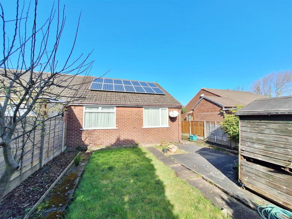 Main image of property: Links Road, Knott End-On-Sea, Poulton-Le-Fylde