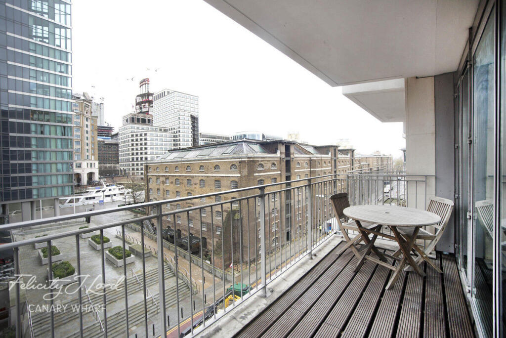 Main image of property: Hertsmere Road, LONDON