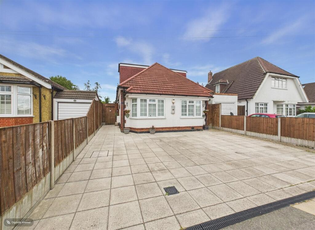 Main image of property: Glenalla Road, Ruislip