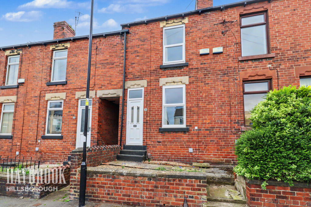 Main image of property: Parson Cross Road, Sheffield