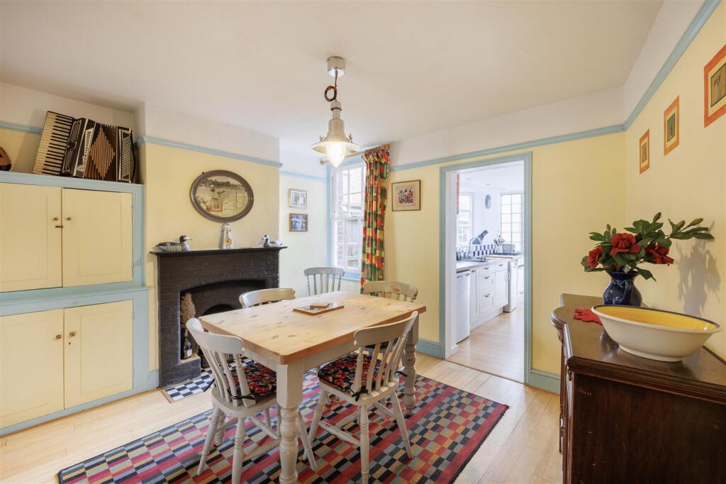 Cumberland Road, Southwold photo 3