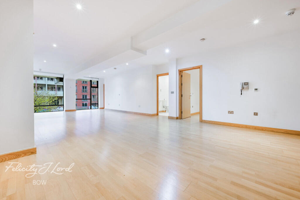 Main image of property: Roach Road, London, E3